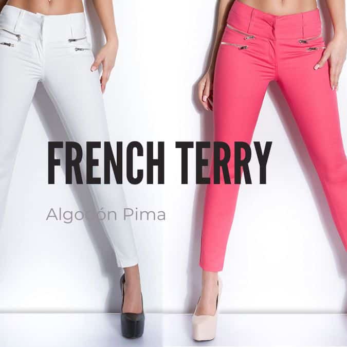 French Terry